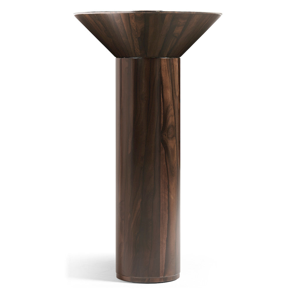 Jonathan Charles Fine Furniture - Terra Console Table - 500554-VGS view 3