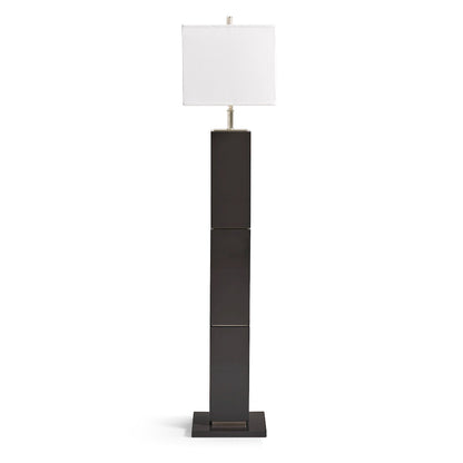 Jonathan Charles Fine Furniture - Terra Floor Lamp - 500576-VGS view 2