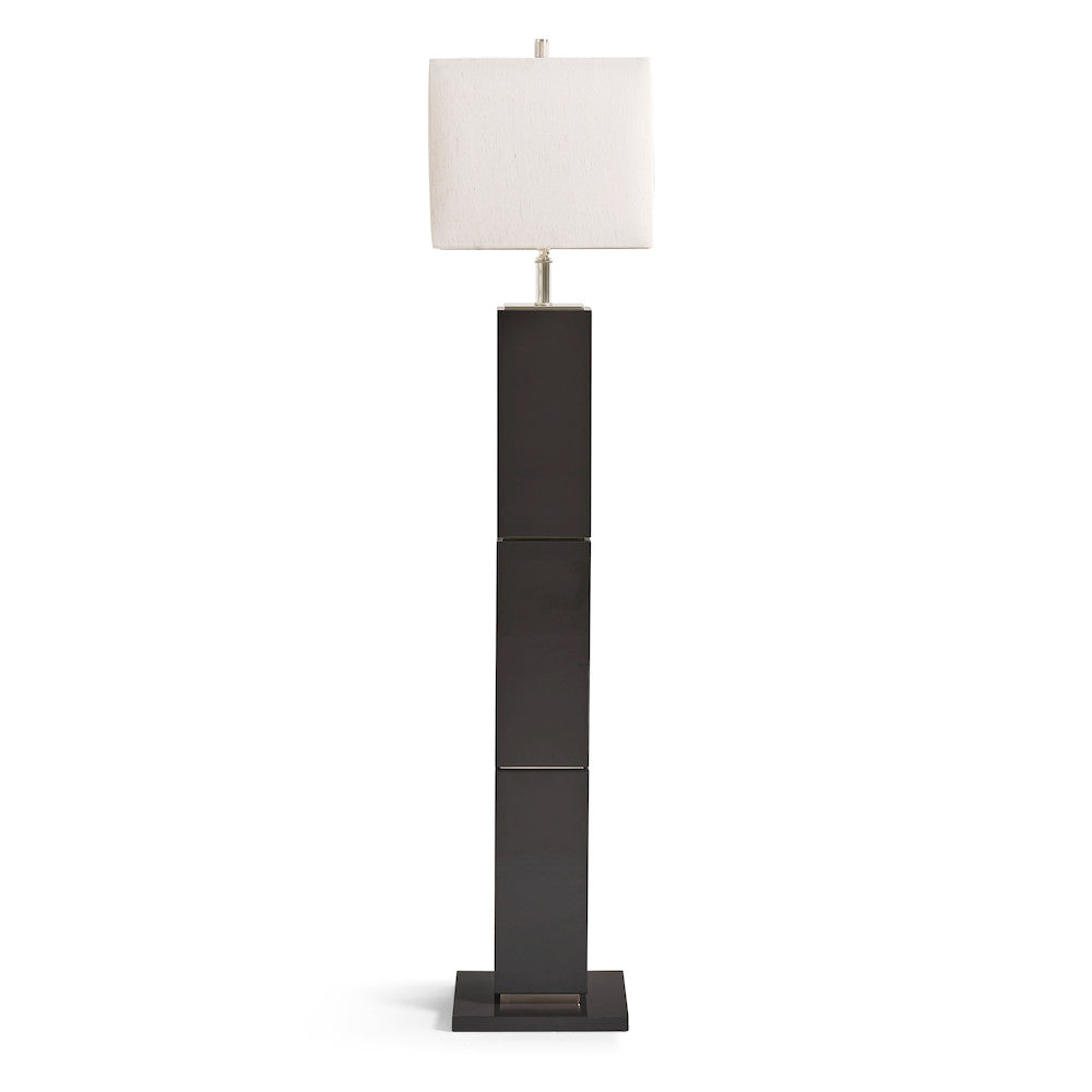 Jonathan Charles Fine Furniture - Terra Floor Lamp - 500576-VGS view 5