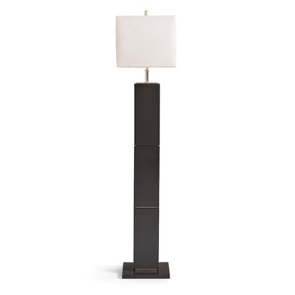 Jonathan Charles Fine Furniture - Terra Floor Lamp - 500576-VGS view 5