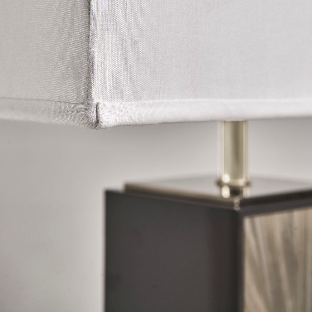 Jonathan Charles Fine Furniture - Terra Floor Lamp - 500576-VGS view 10