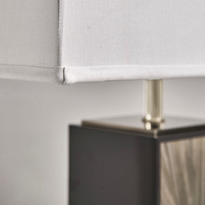 Jonathan Charles Fine Furniture - Terra Floor Lamp - 500576-VGS view 10