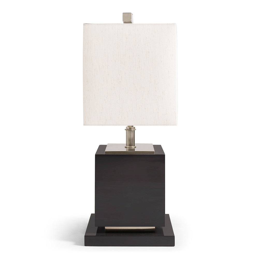 Jonathan Charles Fine Furniture - Terra Horizontal Table Lamp - 500574-VGS view 3