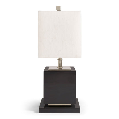 Jonathan Charles Fine Furniture - Terra Horizontal Table Lamp - 500574-VGS view 3