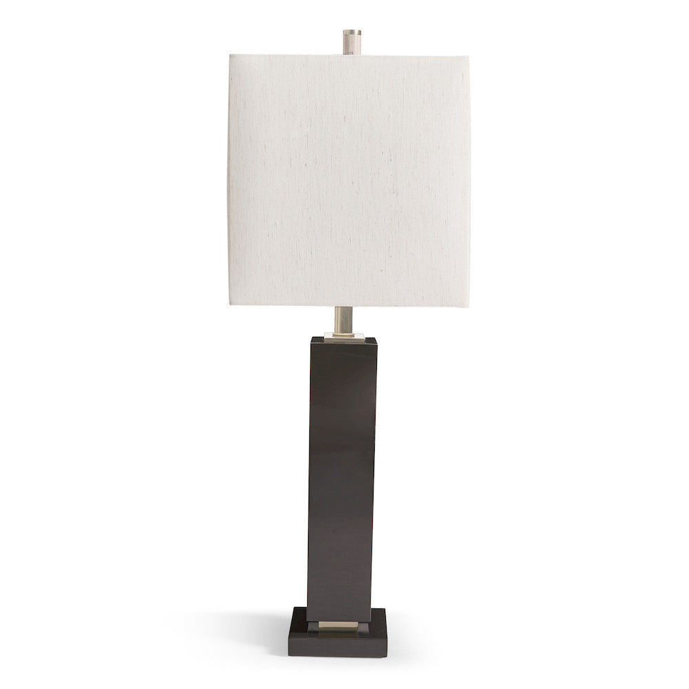 Jonathan Charles Fine Furniture - Terra Vertical Table Lamp - 500573-VGS view 3