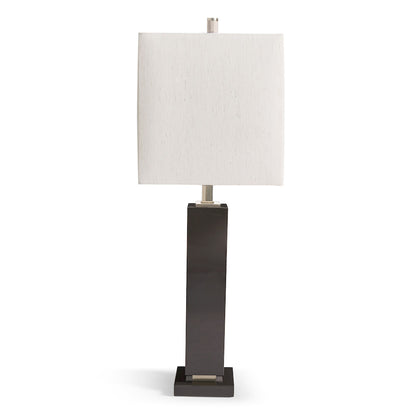 Jonathan Charles Fine Furniture - Terra Vertical Table Lamp - 500573-VGS view 3