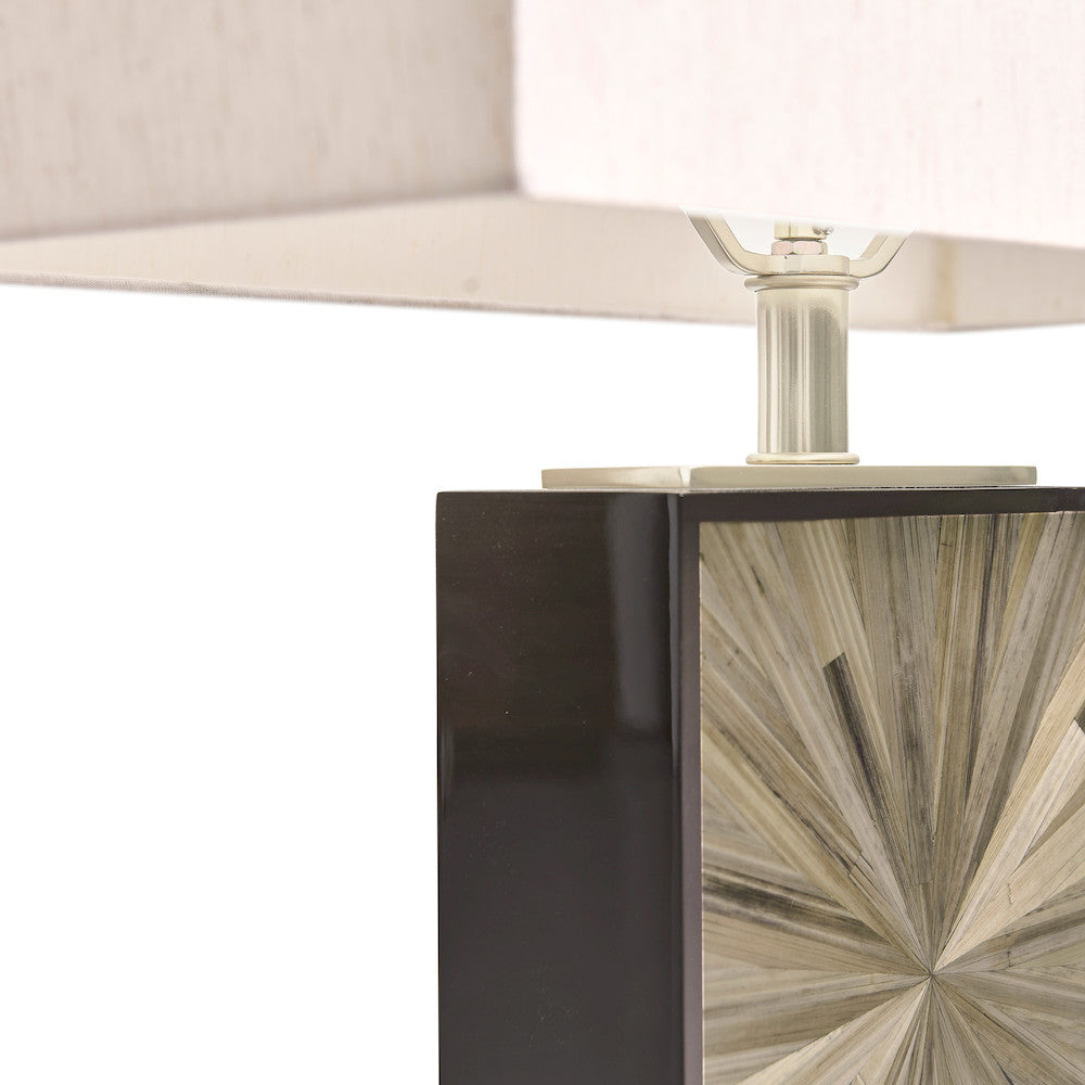 Jonathan Charles Fine Furniture - Terra Vertical Table Lamp - 500573-VGS view 8