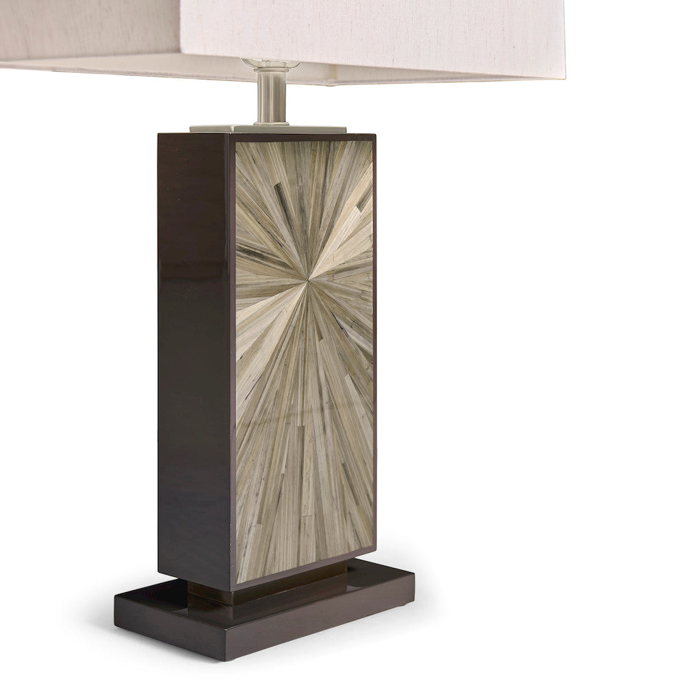 Jonathan Charles Fine Furniture - Terra Vertical Table Lamp - 500573-VGS view 9