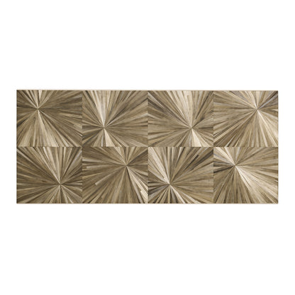Jonathan Charles Fine Furniture - Terra Waterfall Coffee Table - 500542-VGS view 4