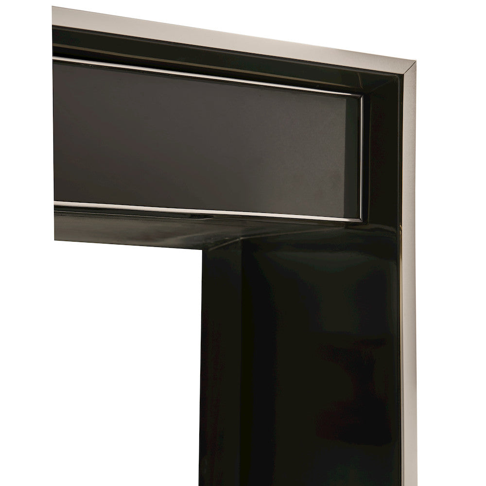 Jonathan Charles Fine Furniture - Terra Waterfall Console Table - 500544-VGS view 9