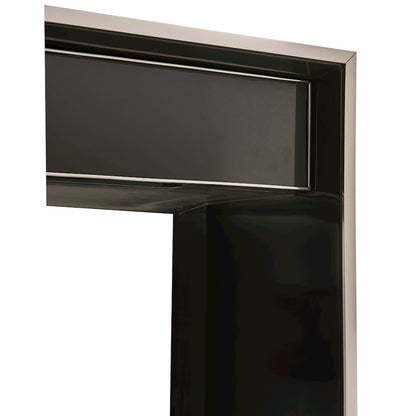 Jonathan Charles Fine Furniture - Terra Waterfall Console Table - 500544-VGS view 9