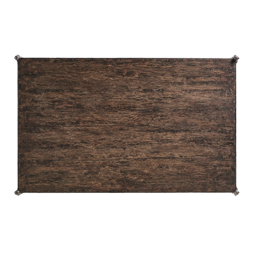 Jonathan Charles Terravita Cocktail Table - Thumbnail 5
