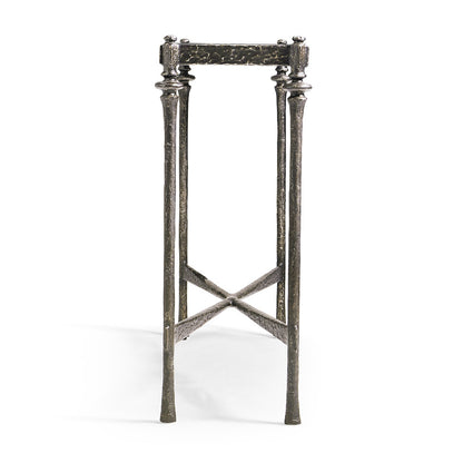 Jonathan Charles Fine Furniture - Terravita Console Table - 491247-BKO view 3