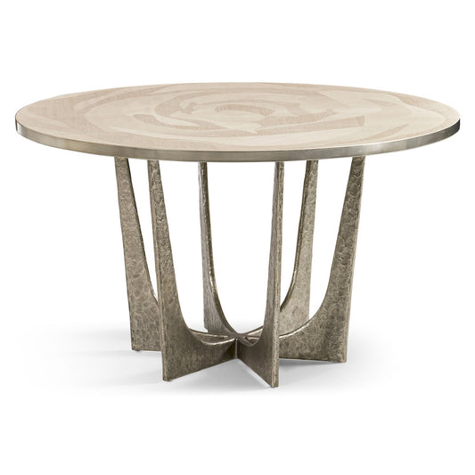 Jonathan Charles Fine Furniture - Tidepool Centre Table - 500596-NDK view 1