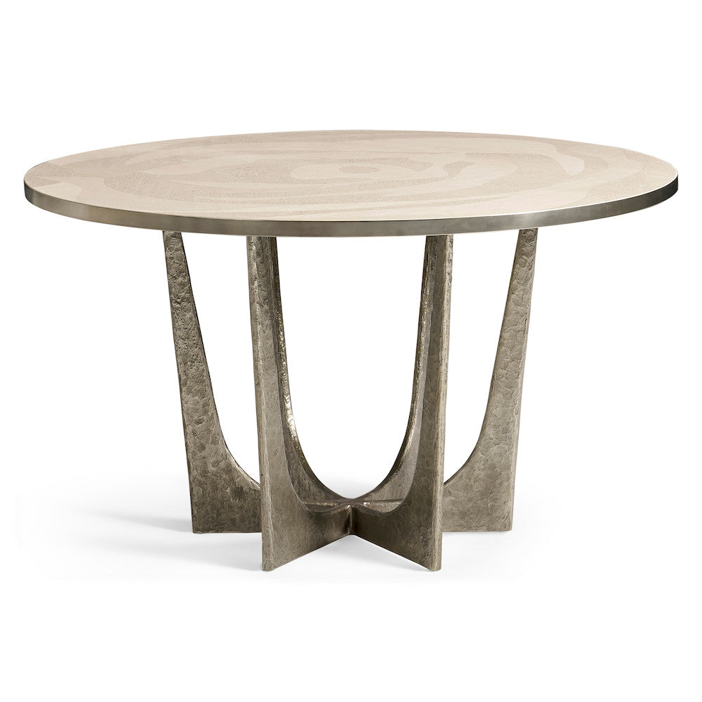 Jonathan Charles Fine Furniture - Tidepool Centre Table - 500596-NDK view 2
