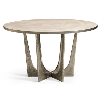 Jonathan Charles Fine Furniture - Tidepool Centre Table - 500596-NDK view 2