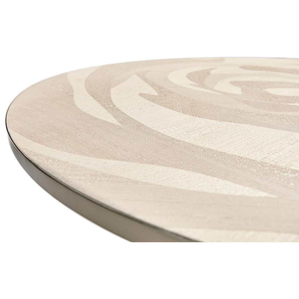 Jonathan Charles Fine Furniture - Tidepool Centre Table - 500596-NDK view 5