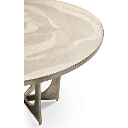 Jonathan Charles Fine Furniture - Tidepool Centre Table - 500596-NDK view 7