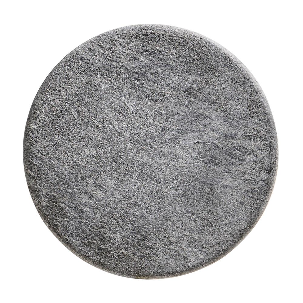 Jonathan Charles Fine Furniture - Tillman Drink Table - 009-3-DQ1-BRO veiw 4
