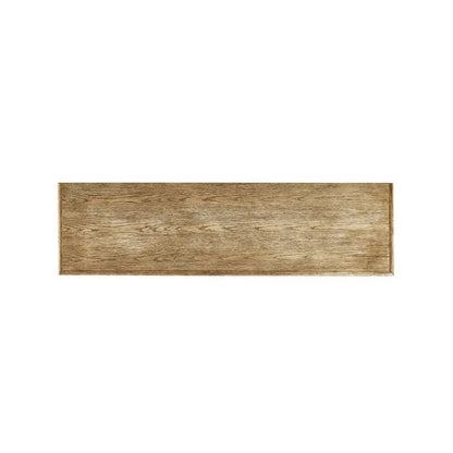 Jonathan Charles Fine Furniture - Timeless Eon Rustic French Credenza - 003-3-160-WNC veiw 6