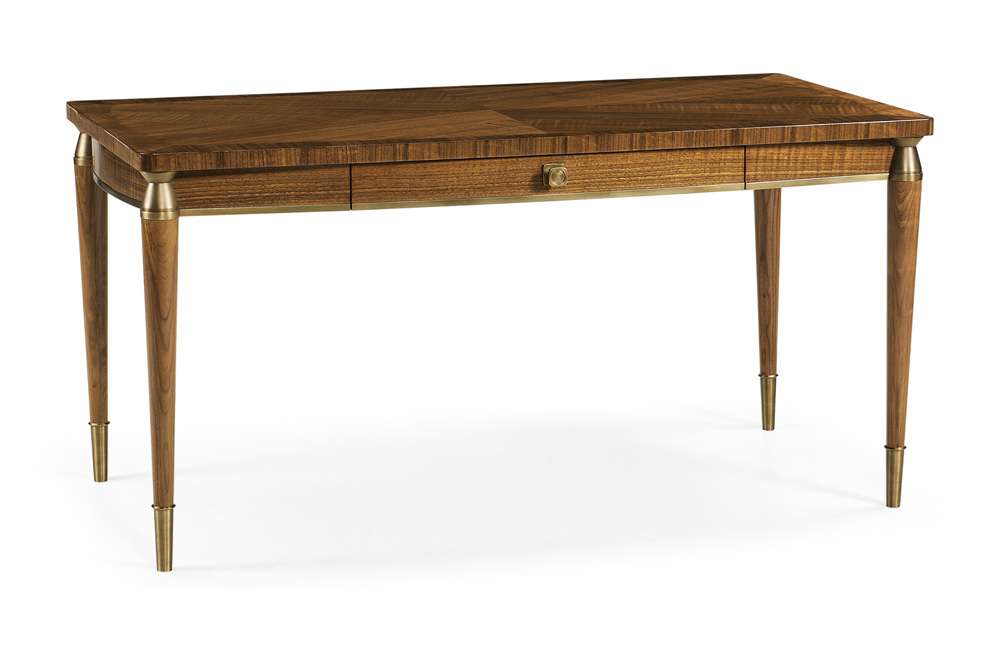 Jonathan Charles Fine Furniture - Toulouse Desk - 500376-WTL veiw 1