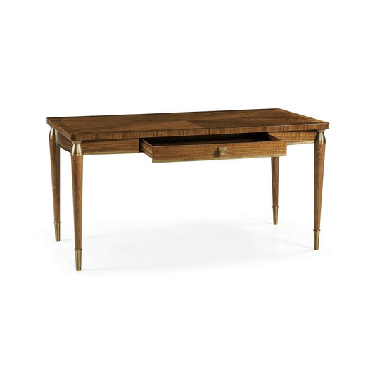 Jonathan Charles Fine Furniture - Toulouse Desk - 500376-WTL veiw 2