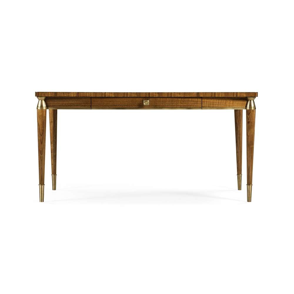 Jonathan Charles Fine Furniture - Toulouse Desk - 500376-WTL veiw 3