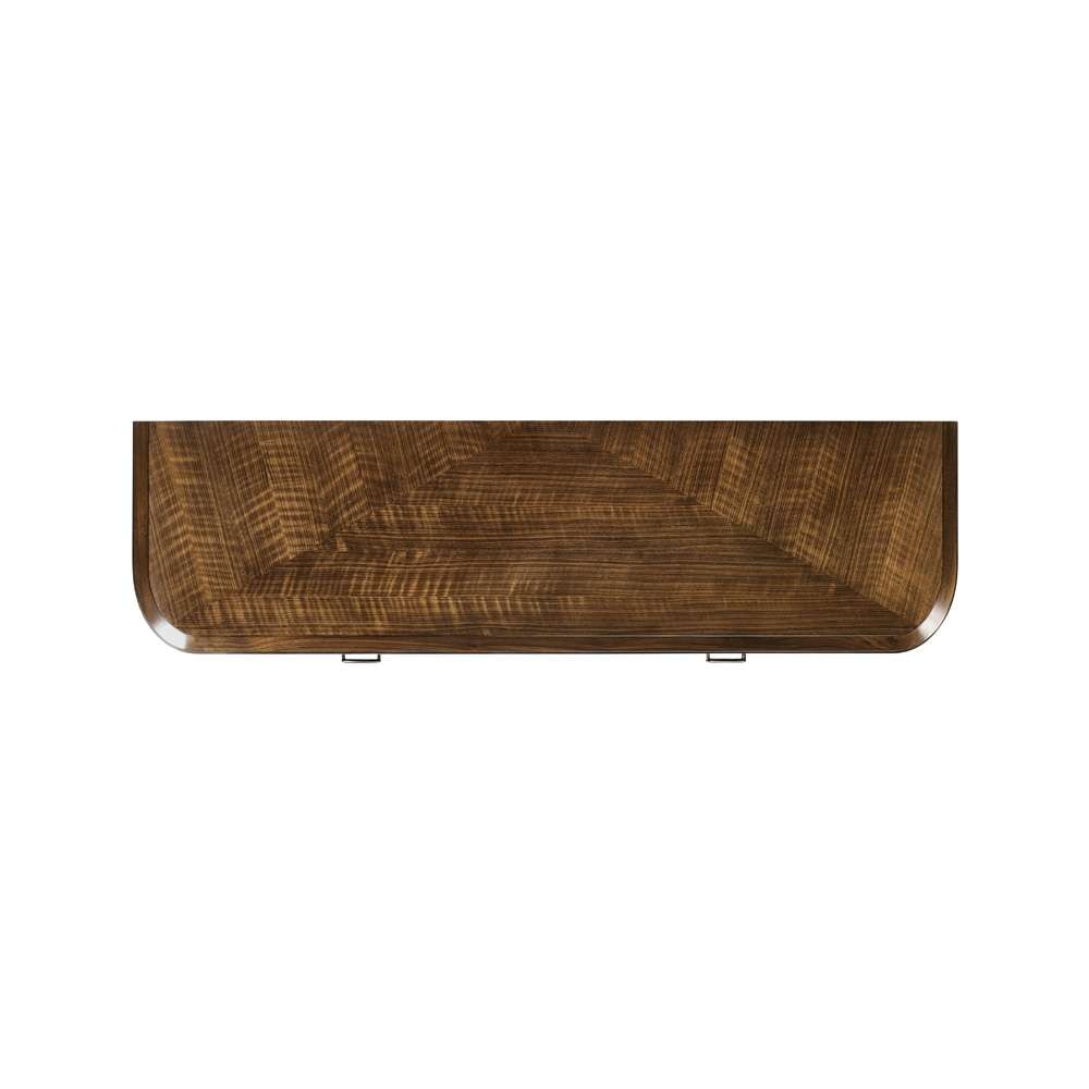 Jonathan Charles Fine Furniture - Toulouse Dresser - 500352-WTL veiw 4
