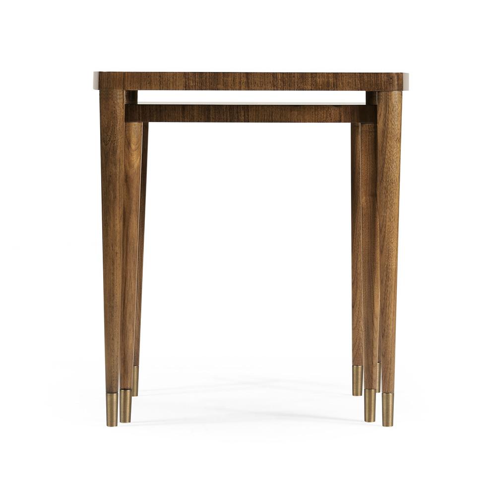 Jonathan Charles Fine Furniture - Toulouse Nesting Tables - 500364-WTL veiw 7