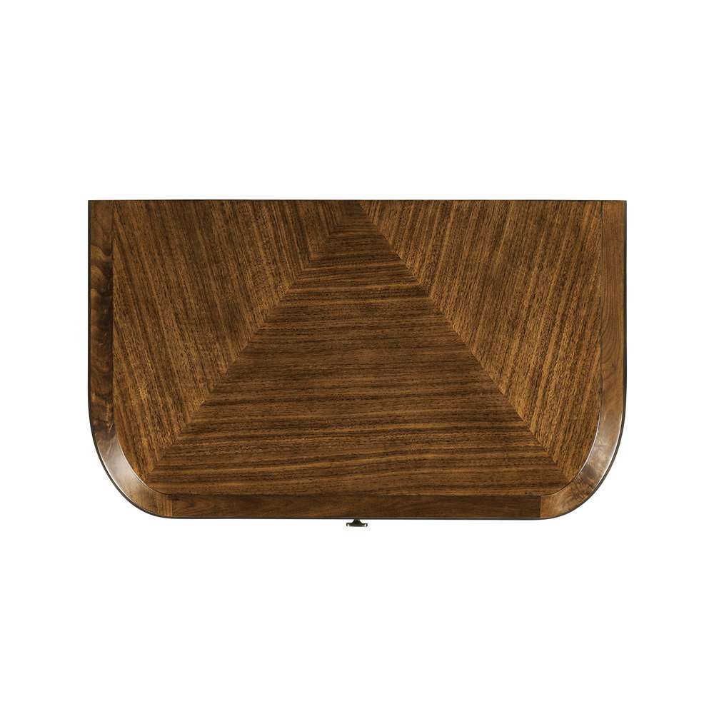 Jonathan Charles Fine Furniture - Toulouse Nightstand - 500358-WTL veiw 4