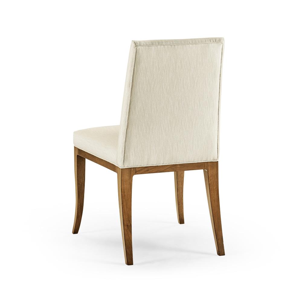 Jonathan Charles Fine Furniture - Toulouse Side Chair - 500349-SC-WTL-F300 veiw 4