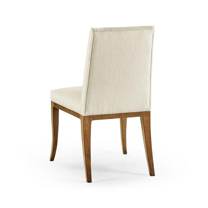 Jonathan Charles Fine Furniture - Toulouse Side Chair - 500349-SC-WTL-F300 veiw 4
