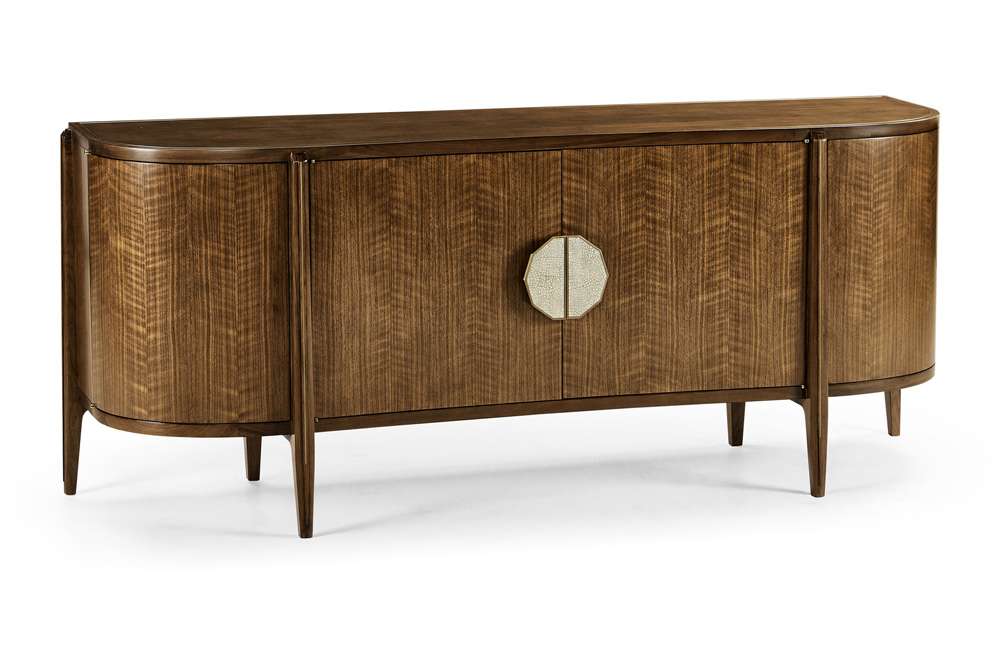 Jonathan Charles Fine Furniture - Toulouse Sideboard - 500361-WTL veiw 1