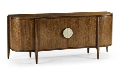 Jonathan Charles Fine Furniture - Toulouse Sideboard - 500361-WTL veiw 1
