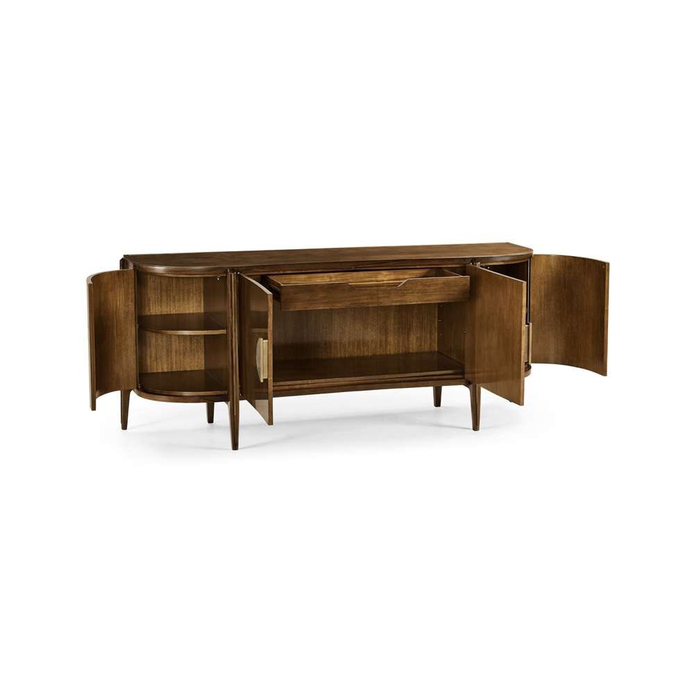 Jonathan Charles Fine Furniture - Toulouse Sideboard - 500361-WTL veiw 2