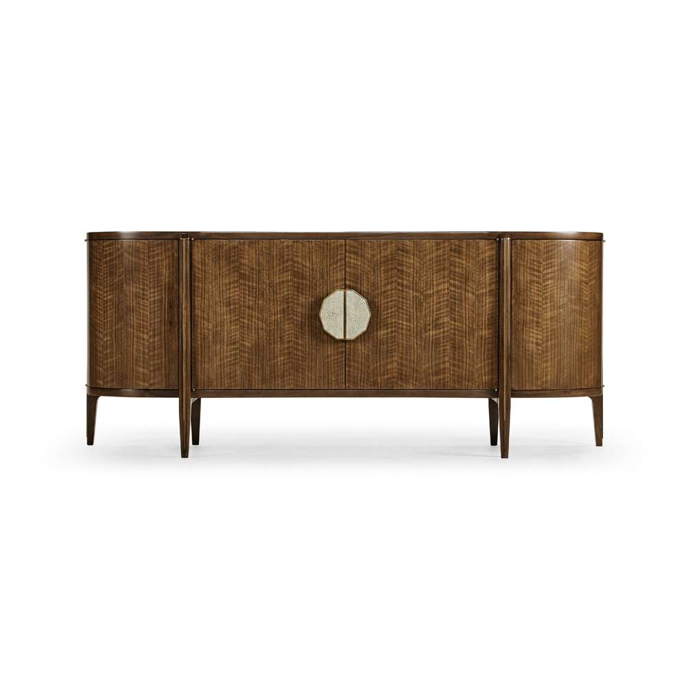 Jonathan Charles Fine Furniture - Toulouse Sideboard - 500361-WTL veiw 3