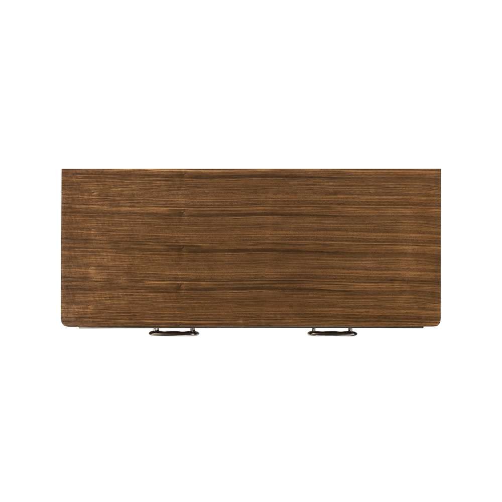 Jonathan Charles Fine Furniture - Toulouse Two Door Accent Cabinet - 500351-WTL veiw 5