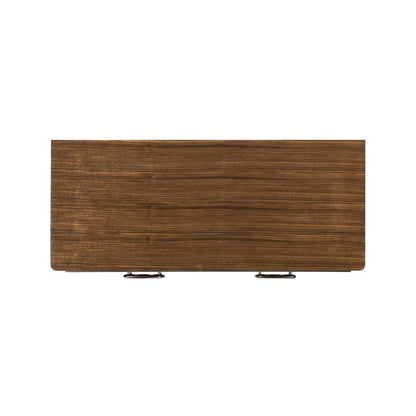 Jonathan Charles Fine Furniture - Toulouse Two Door Accent Cabinet - 500351-WTL veiw 5
