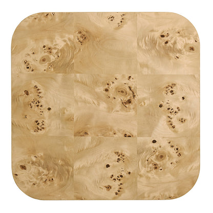 Jonathan Charles Fine Furniture - Veil End Table - 500568-NMB view 6