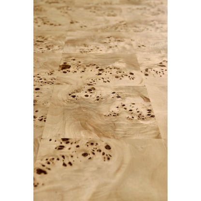 Jonathan Charles Fine Furniture - Veil Rectangular Cocktail Table - 500569-NMB view 7
