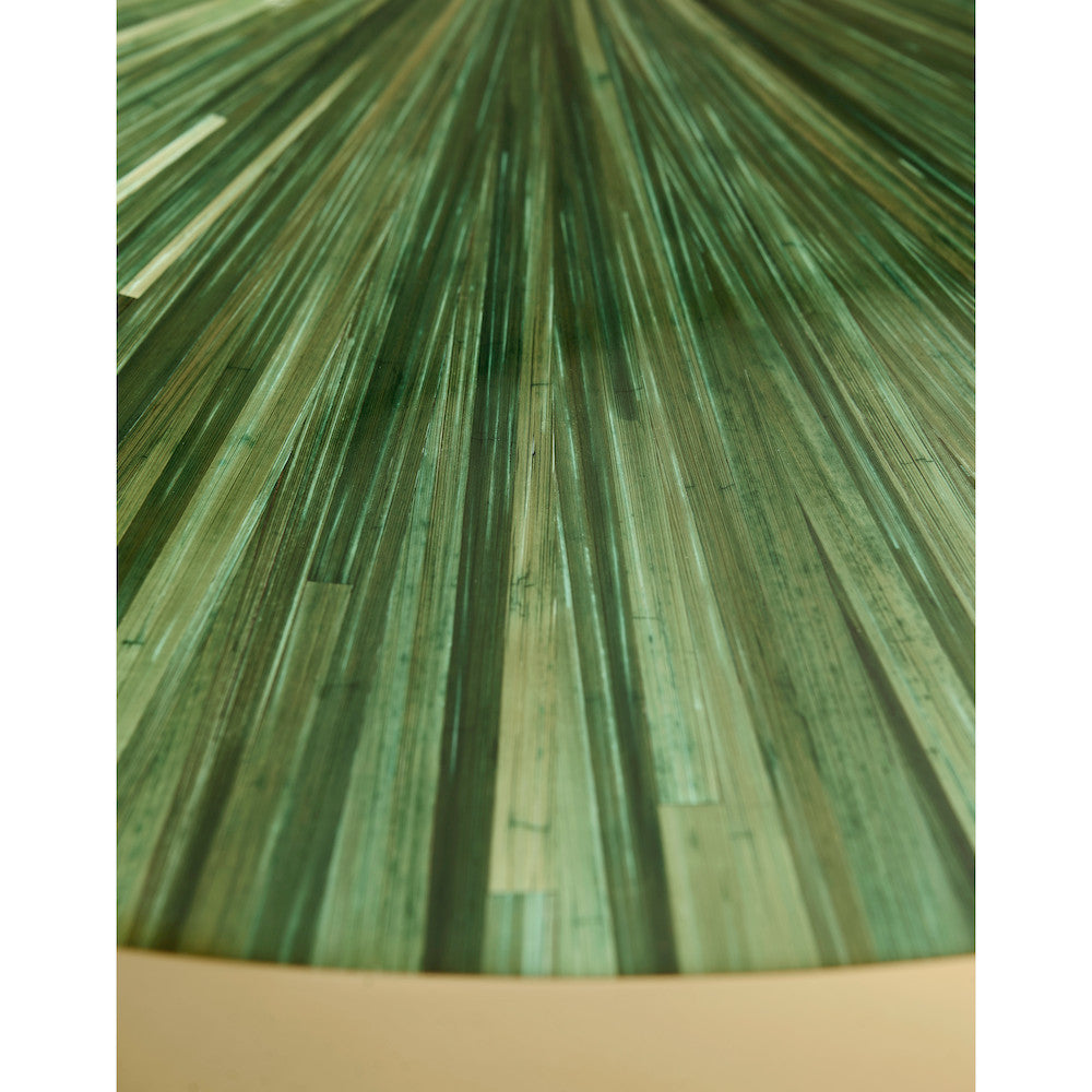 Jonathan Charles Fine Furniture - Verdure Round Cocktail Table - 500553-JGS view 6