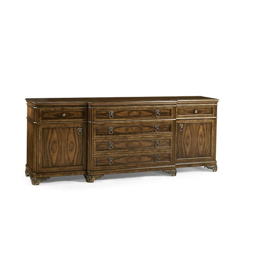 Jonathan Charles Fine Furniture - Viceroy Buffet - 008-2-M20-VBS veiw 1