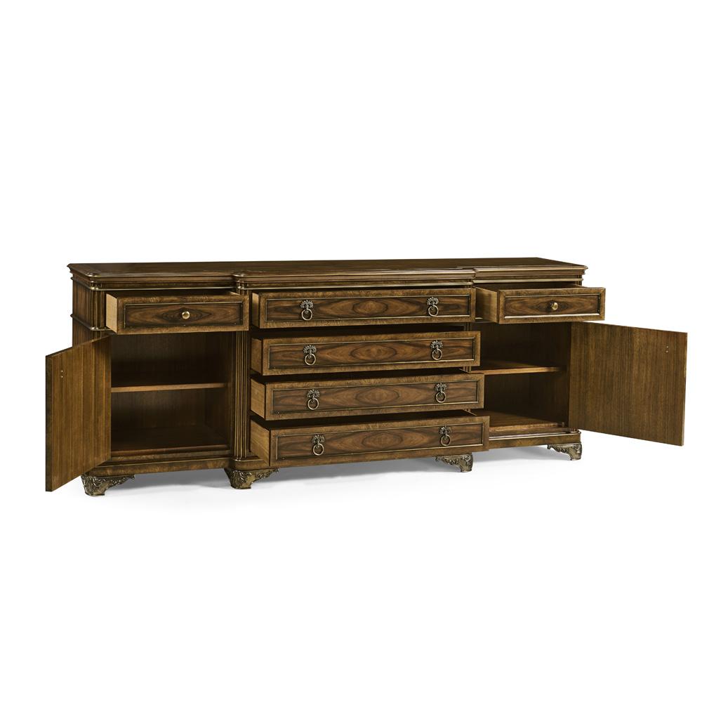 Jonathan Charles Fine Furniture - Viceroy Buffet - 008-2-M20-VBS veiw 2
