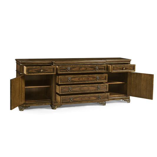 Jonathan Charles Fine Furniture - Viceroy Buffet - 008-2-M20-VBS veiw 2