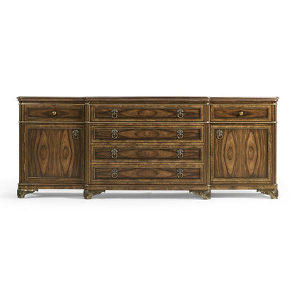 Jonathan Charles Fine Furniture - Viceroy Buffet - 008-2-M20-VBS veiw 3