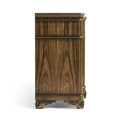 Jonathan Charles Fine Furniture - Viceroy Buffet - 008-2-M20-VBS veiw 4