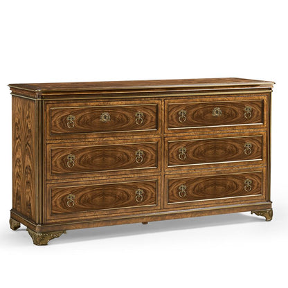 Jonathan Charles Fine Furniture - Viceroy Dresser - 008-1-710-VBS veiw 1