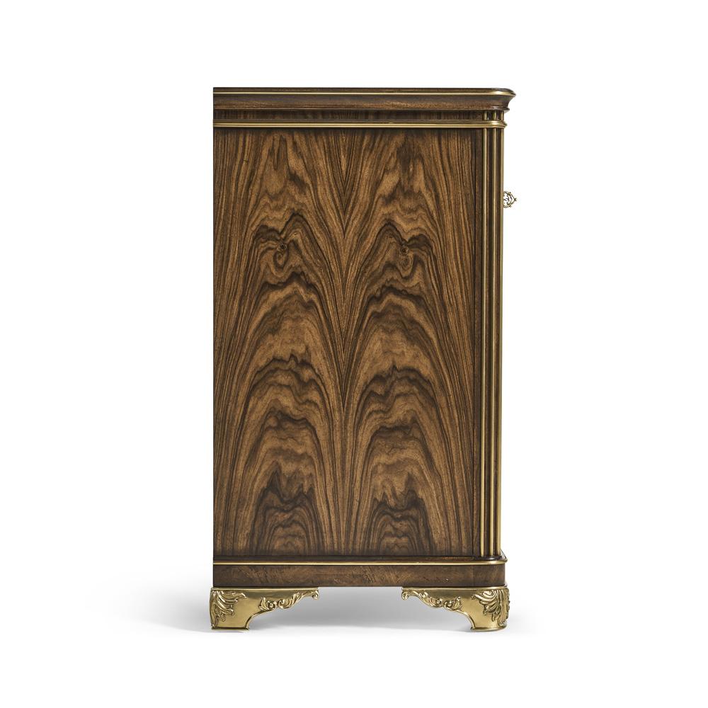 Jonathan Charles Fine Furniture - Viceroy Dresser - 008-1-710-VBS veiw 2