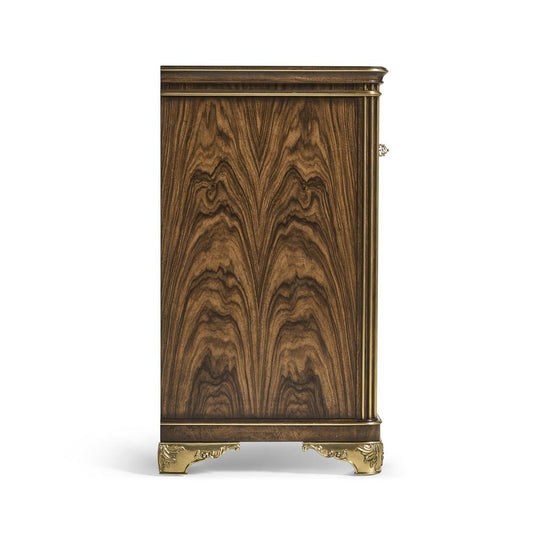 Jonathan Charles Fine Furniture - Viceroy Dresser - 008-1-710-VBS veiw 2