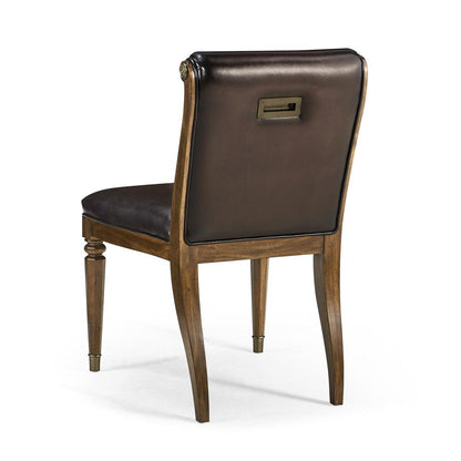Jonathan Charles Fine Furniture - Viceroy Side Chair - 008-2-030-VBS veiw 7
